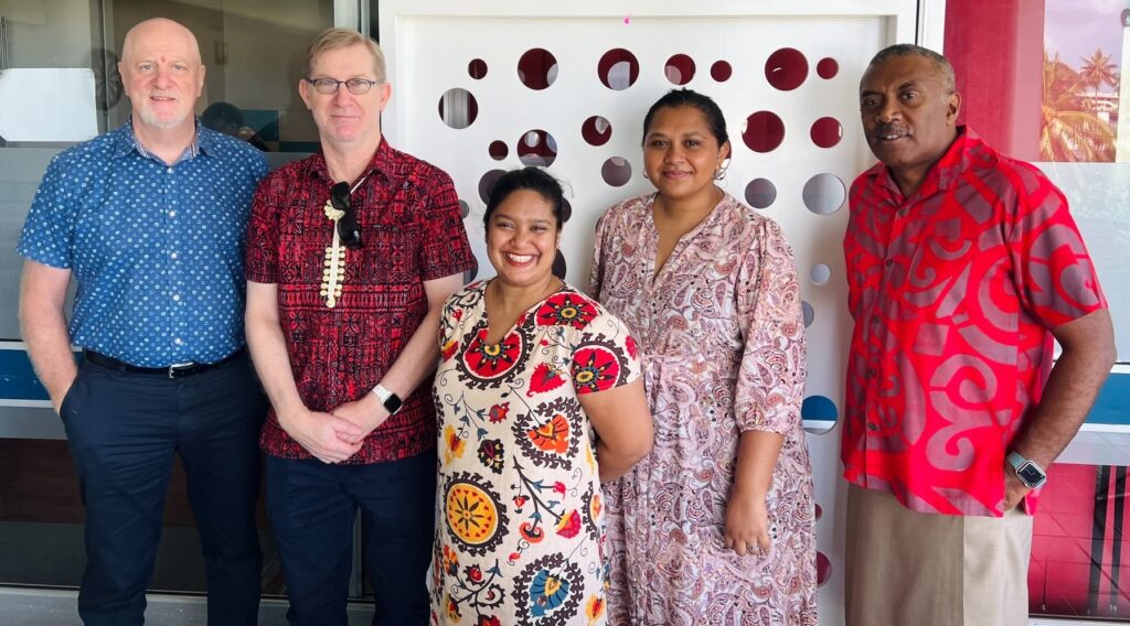 CFCSP_Implementation Team