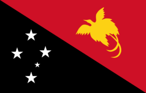 PNG_Flag