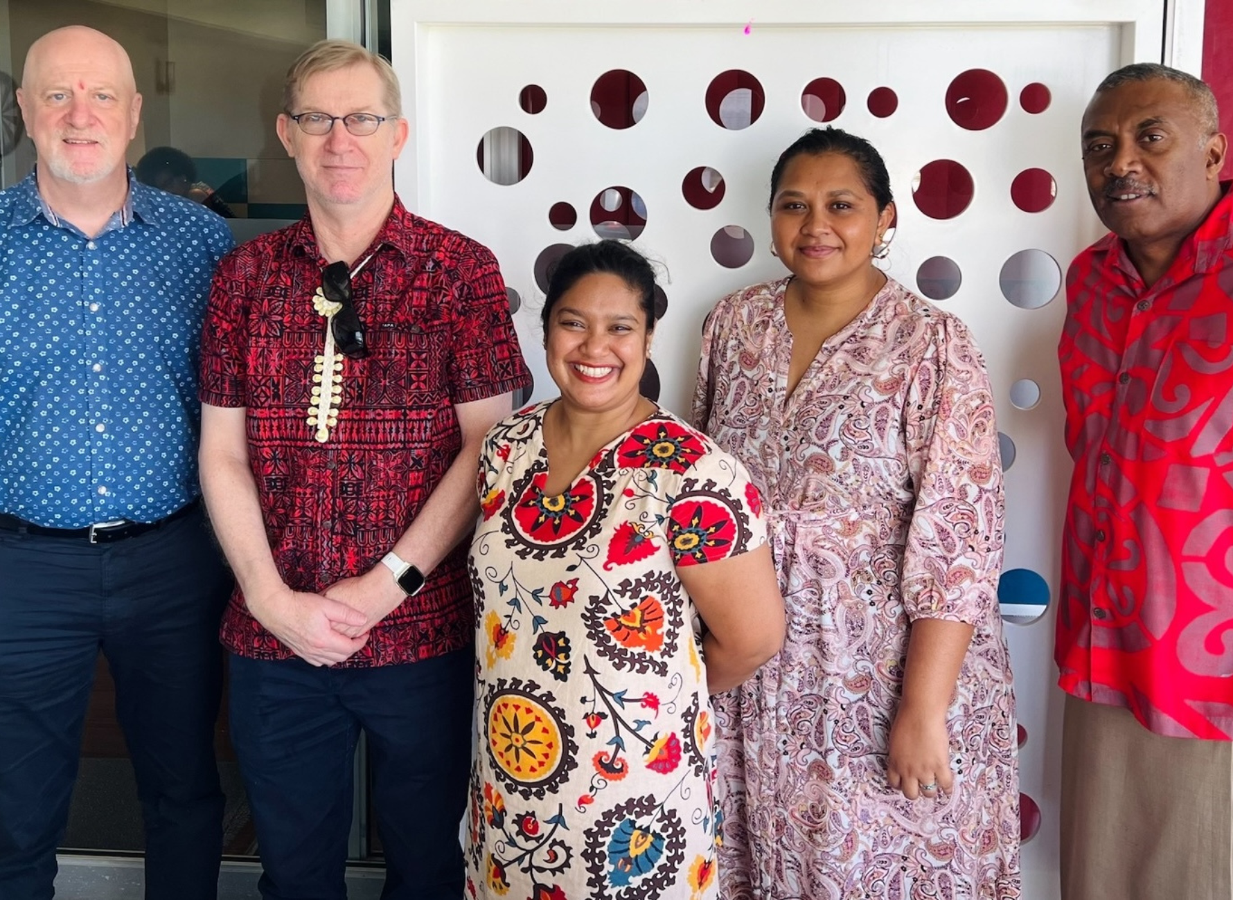 CFCSP_Implementation Team