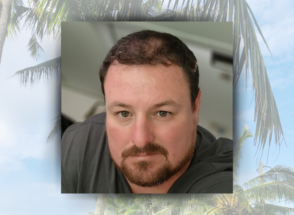 Cook Islands_Nick Carter