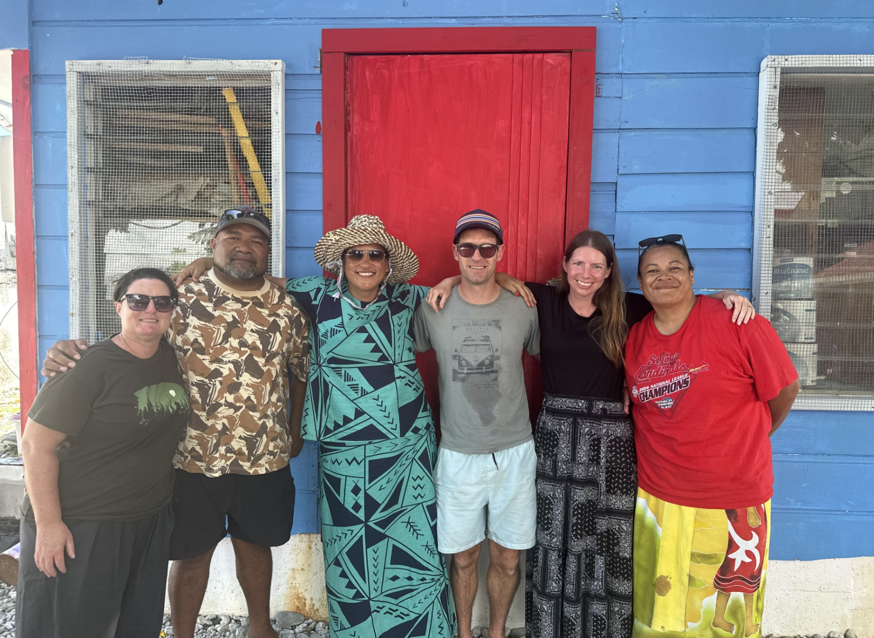 Tokelau_Consultations 3